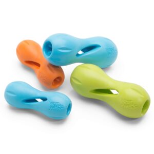 West Paw Qwizl Treat Dispensing Dog Toy – Treat Dispensing Dog Toy