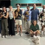 Puppy school Zetland