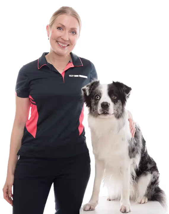 dog trainer