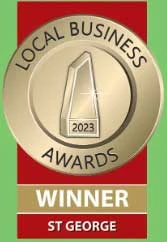 2023 Business Award Winner