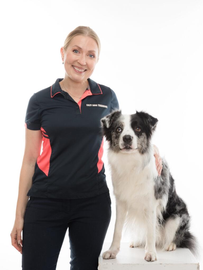 Dog training Center